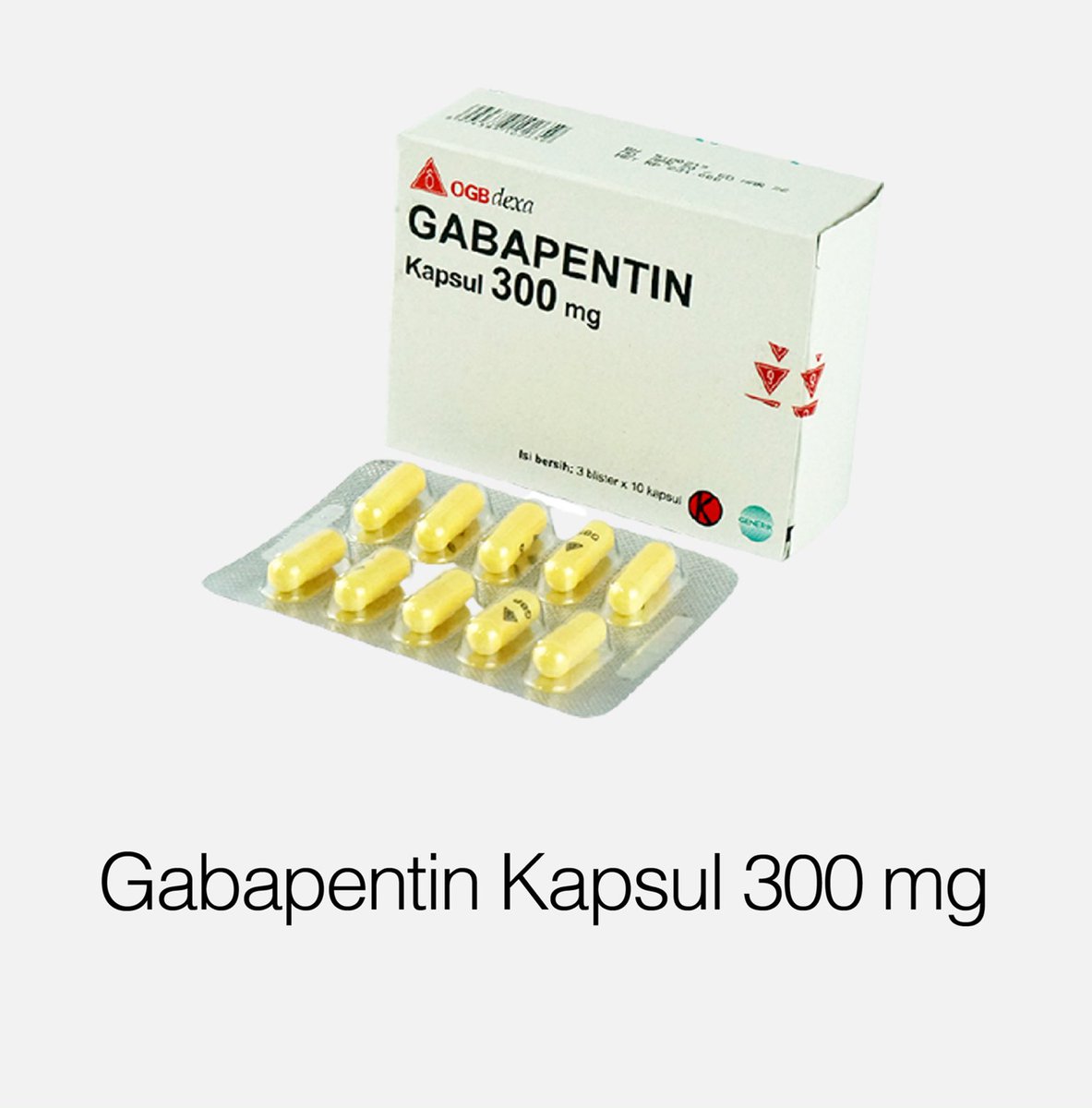 valiisaa's tweet photo. Ada yg tau atau pernah mendengar GABAPENTIN?

Salah satu obat yg sering diresepkan untuk penyakit Diabetes dengan komplikasi Neuropati Diabetik

Kali ini mau bahas Gabapentin 😉

⁃utas - https://t.co/wzx87FBxgr