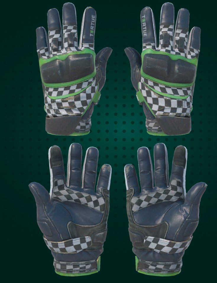 CompBrosTrading's tweet image. 💰$170 ★ Moto Gloves | Finish Line★ #CS2Giveaway!💰

To win:
- Retweet 
- Follow us &amp;amp; Turn 🔔 ON
- Tag your friends

⏲️Winner in 14 days. Good luck!🍀