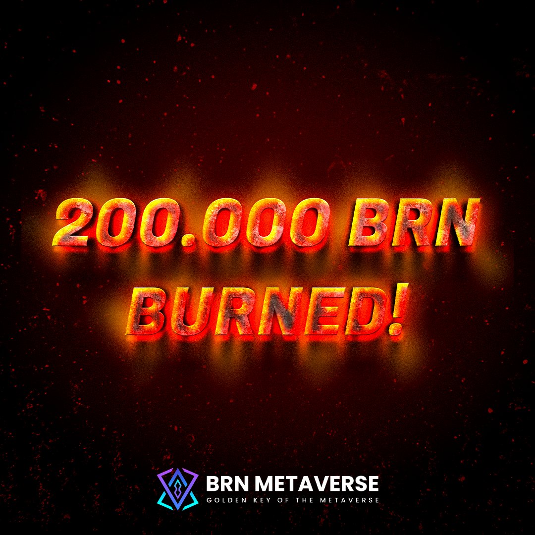 🐶Clear the way cats, dogs, and frogs! THE BIG ONE IS HERE! ☄️In the full 24 hours of our pre-sale, a total of 200.000 $BRN was burned! 🐉The dragon is well-fed and its fire is getting stronger! 🚀Add fire to our fire, let's burn together ico.dracoin.net! #DOGE #Shiba…