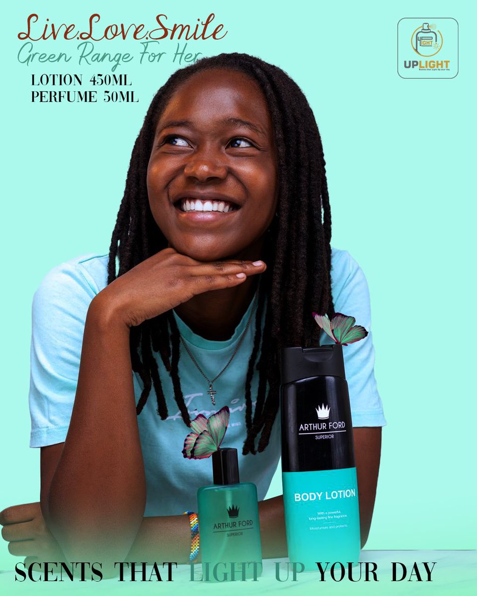 Dive into the allure of Arthur Ford's Green Range – a fragrance collection that whispers sophistication. Uplight Fragrances makes luxury accessible, because every essence deserves to be embraced without compromise. Elevate your scent, not your budget.