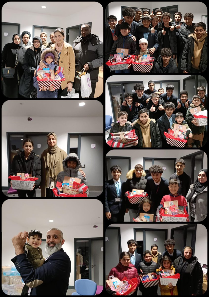 tauheedulboys's tweet image. An outpouring of warmth at the #Food4All Winter Warmer Gift Programme! The joy on every face while distributing food and heartfelt gift hampers is truly indescribable. Together, we make a difference! #WinterGiftProgramme #Service #Charity #ARC #Kairos #DARE #ConnectHub #ARAP #IMO