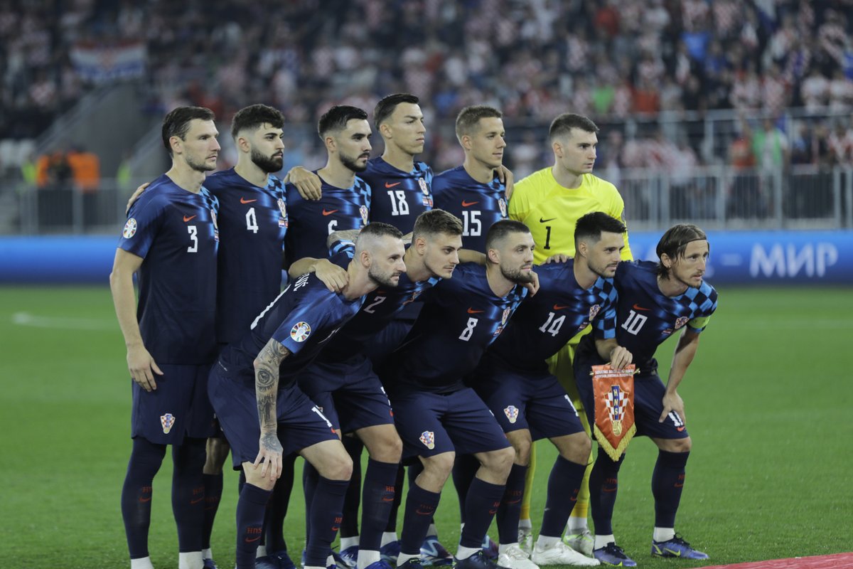 Hırvatistan Futbol Federasyonu, Avrupa Süper Ligi'ne karşı olduğunu açıkladı.