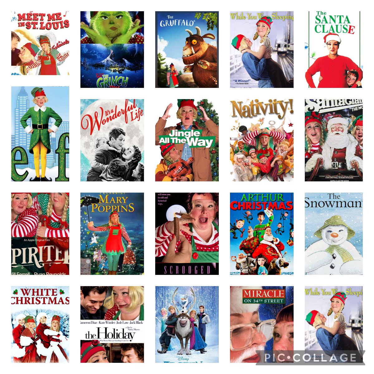We Great Ladies (@ladies_great) on Twitter photo Lovely people of x hope you are enjoying our #ChristmasCountdown this year on #INSTA here are 20 of the best. What’s missing ? And with only 3 left to go…..what are you hoping to see? Lovely people of x hope you are enjoying our #ChristmasCountdown this year on #INSTA here are 20 of the best. What’s missing ? And with only 3 left to go…..what are you hoping to see?