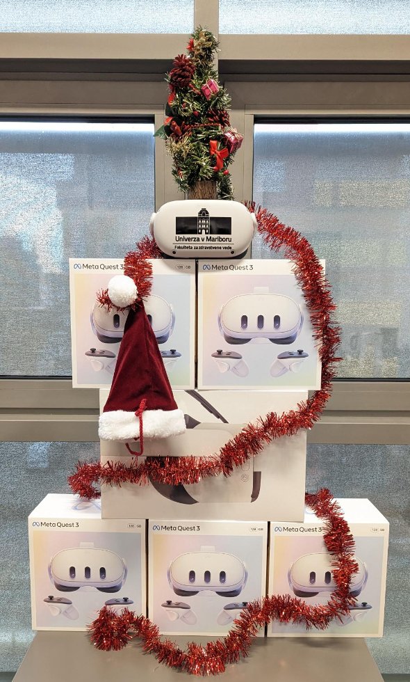 Nin⭕ (@ninofijacko) on Twitter photo The year 2024 promises to be exciting and eventful. Wishing you a joyous Christmas holiday and a highly productive 2024! <a href="/UMariborFHS/">UM Health Sciences</a> <a href="/Inotehzdrav/">INOTEH-ZDRAV</a> The year 2024 promises to be exciting and eventful. Wishing you a joyous Christmas holiday and a highly productive 2024! <a href="/UMariborFHS/">UM Health Sciences</a> <a href="/Inotehzdrav/">INOTEH-ZDRAV</a>
