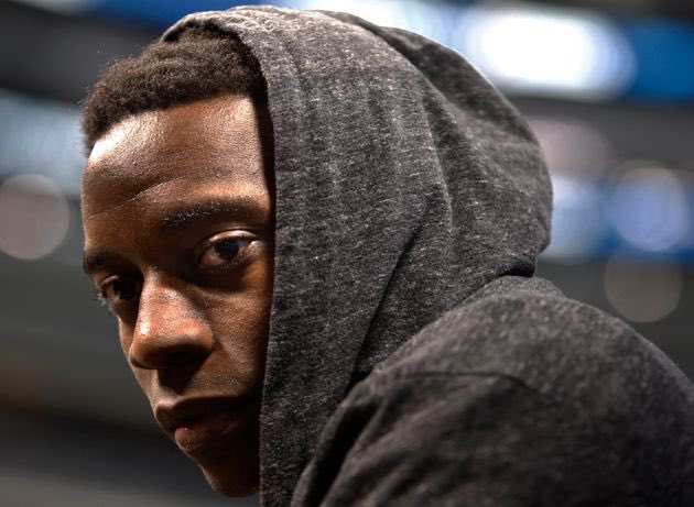 Rashard Mendenhall tweet media
