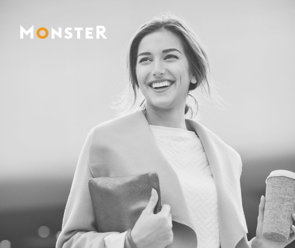 We know that job hunting can be overwhelming. That's why we offer personalised job recommendations to make the process less daunting. Learn how you can be more confident in your job search process: monster.co.uk/career-advice/… #jobsearch #jobsinuk #jobhunt #motivation #careertips