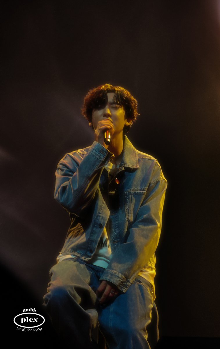 multi_plex_'s tweet image. 231110 Korea Spotlight in Dubai - Chanyeol

🚫 don't crop the logo 
🚫 no re-edit

tumblr.com/multi-plex/737…