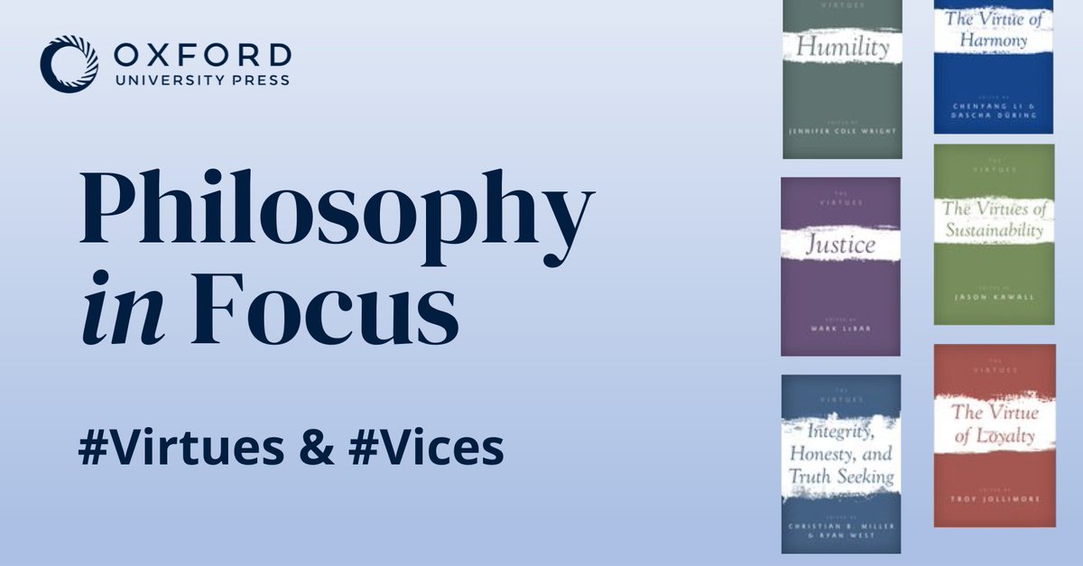 Oxford Philosophy tweet media