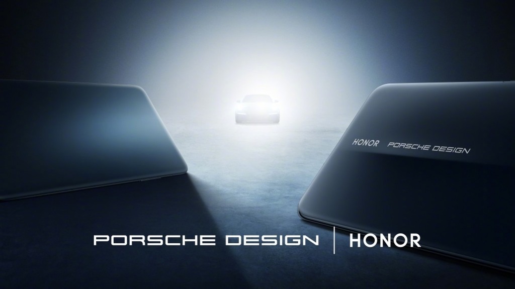 Honor Magic 6 Porsche Design için resmi paylaşım geldi ▶ teknoblog.com/honor-magic-6-…