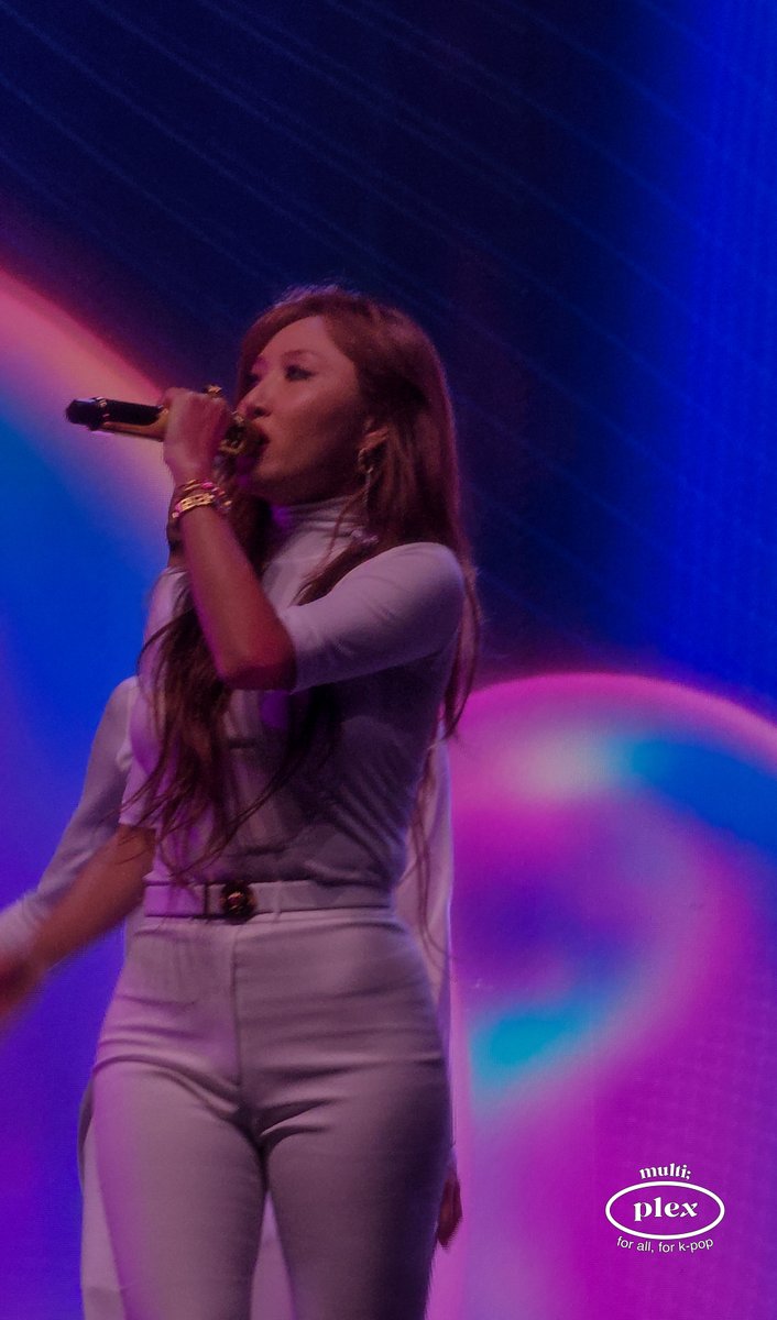 multi_plex_'s tweet image. 231110 Korea Spotlight in Dubai - Hwasa

🚫 don't crop the logo 
🚫 no re-edit

tumblr.com/multi-plex/737…
