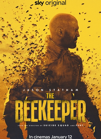 Film-News.co.uk Win The Beekeeper premiere tickets. Just follow & RT/share with @competitionsC or sign-up here film-news.co.uk/competition/35… Good luck! T's & C's apply. #JasonStatham @realjstatham @JasonStatham29 #TheBeekeeper #competition #giveaway dlvr.it/T0T8nW