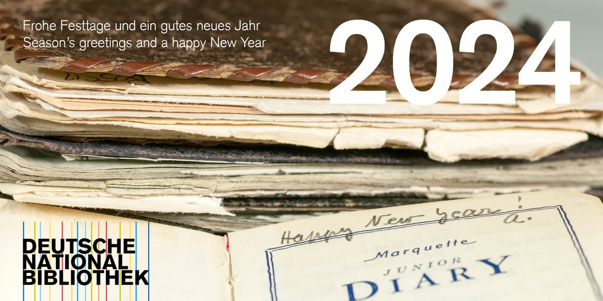 Wir wünschen frohe Festtage und ein gutes neues Jahr!