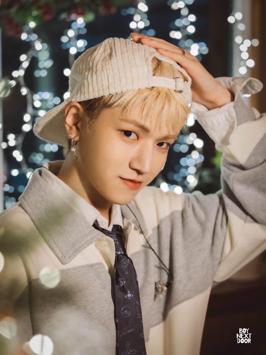 BOYNEXTDOOR Holiday Special Clip 🎄 2023. 12. 23 7PM KST