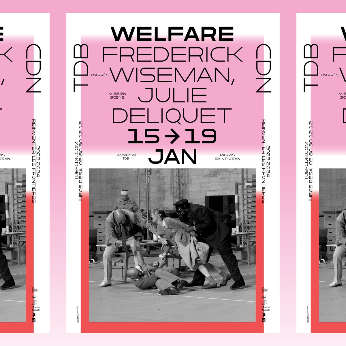 Théâtre Dijon Bourgogne tweet media