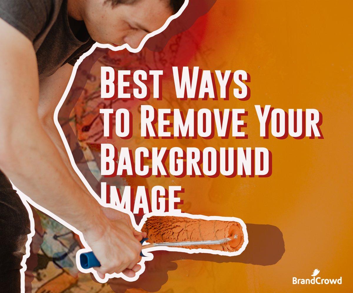 Discover the power of standout #socialmediaposts with BrandCrowd's #BackgroundRemover. Our latest article shorturl.at/mvCDG breaks down how to create engaging, high-impact visuals for your social platforms. Don't miss out! #SocialMediaMagic #EngagingContent #BrandAwareness