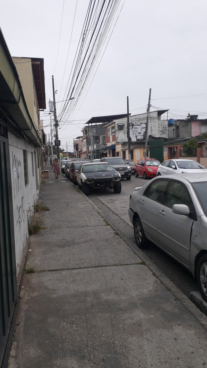 CARLOS FAJARDO tweet media