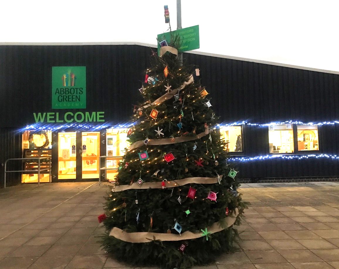 Unity Schools Partnership tweet media