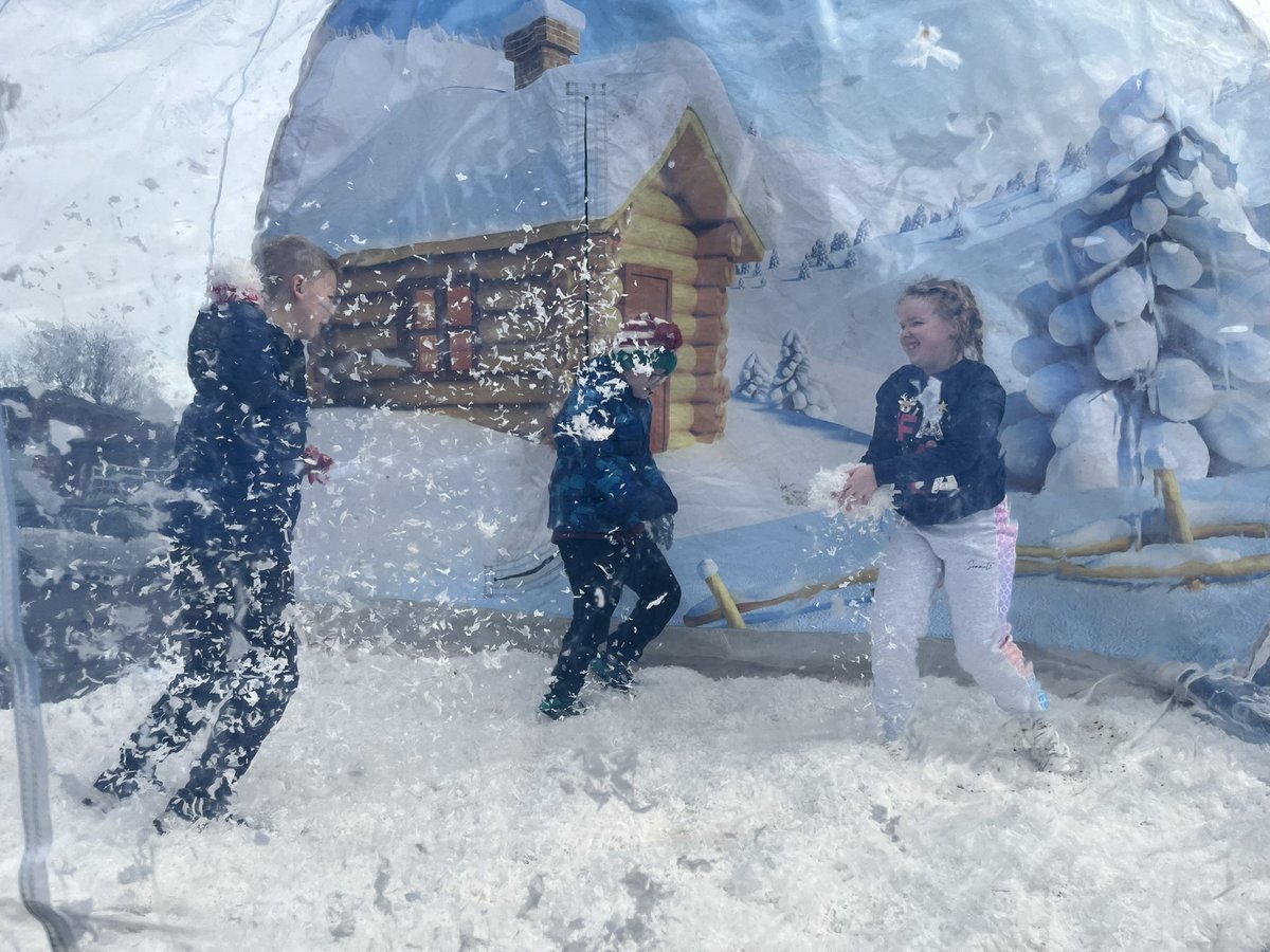 Unity Schools Partnership tweet media