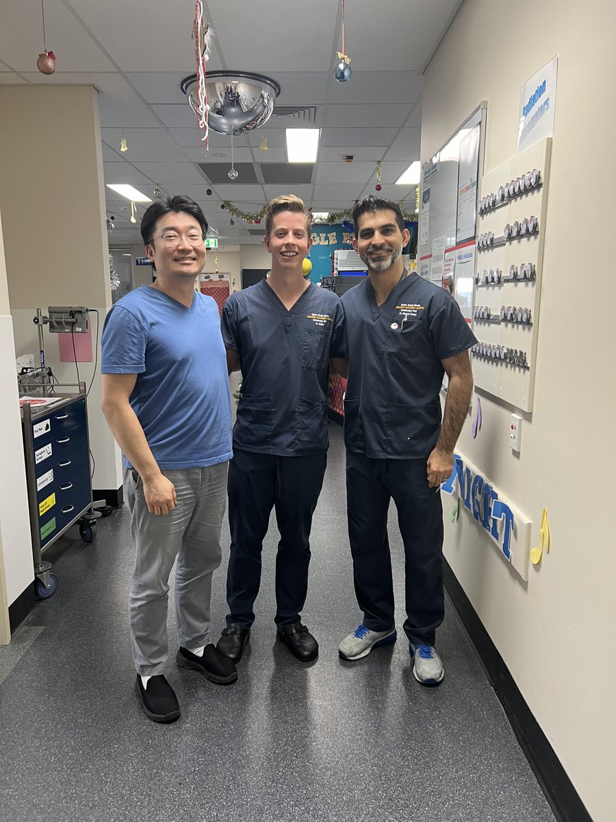 Brisbane Endoscopy tweet media