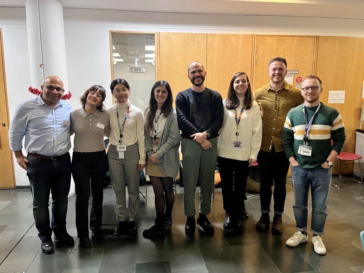 London Stem Cell Network tweet media