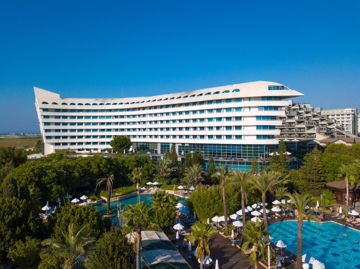 Whatever you expect from a holiday, much more is here...

Booking: bit.ly/concordedeluxe…

.
#ConcordeHotels #ConcordeDeLuxeResort #MükemmelUyum #PerfectionHarmony #PerfekteHarmonie #ИдеальнаяГармония