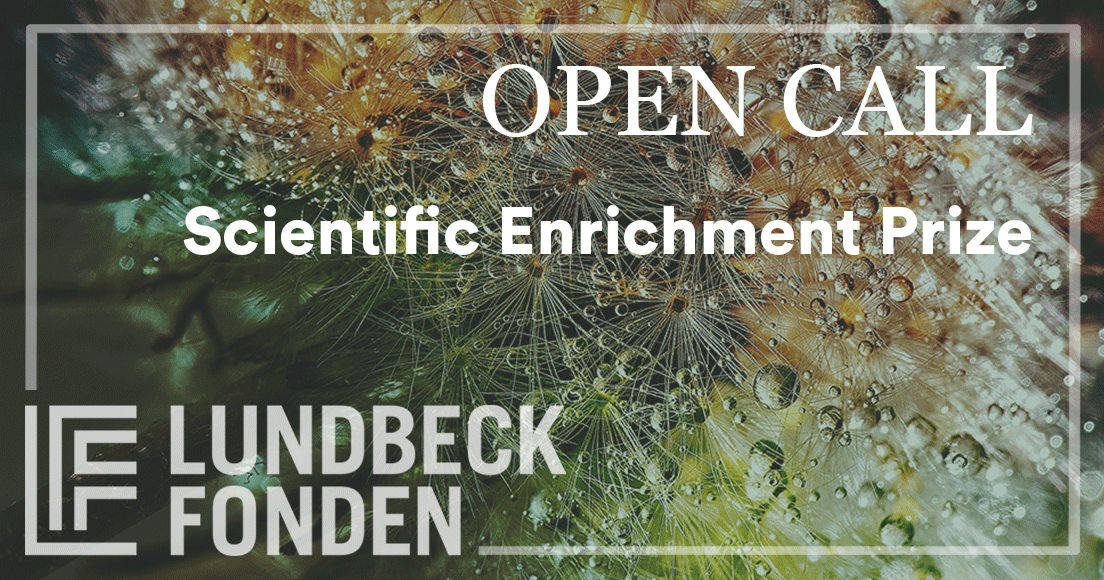 lundbeckfonden tweet picture