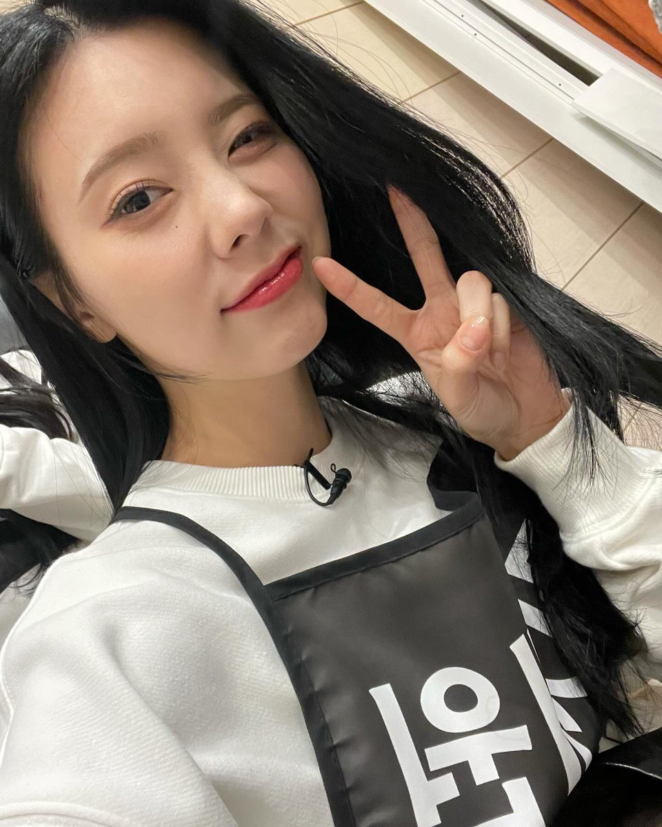 권채원 쩰루 고생많앗따🫶 네가 나한테는 1등이야