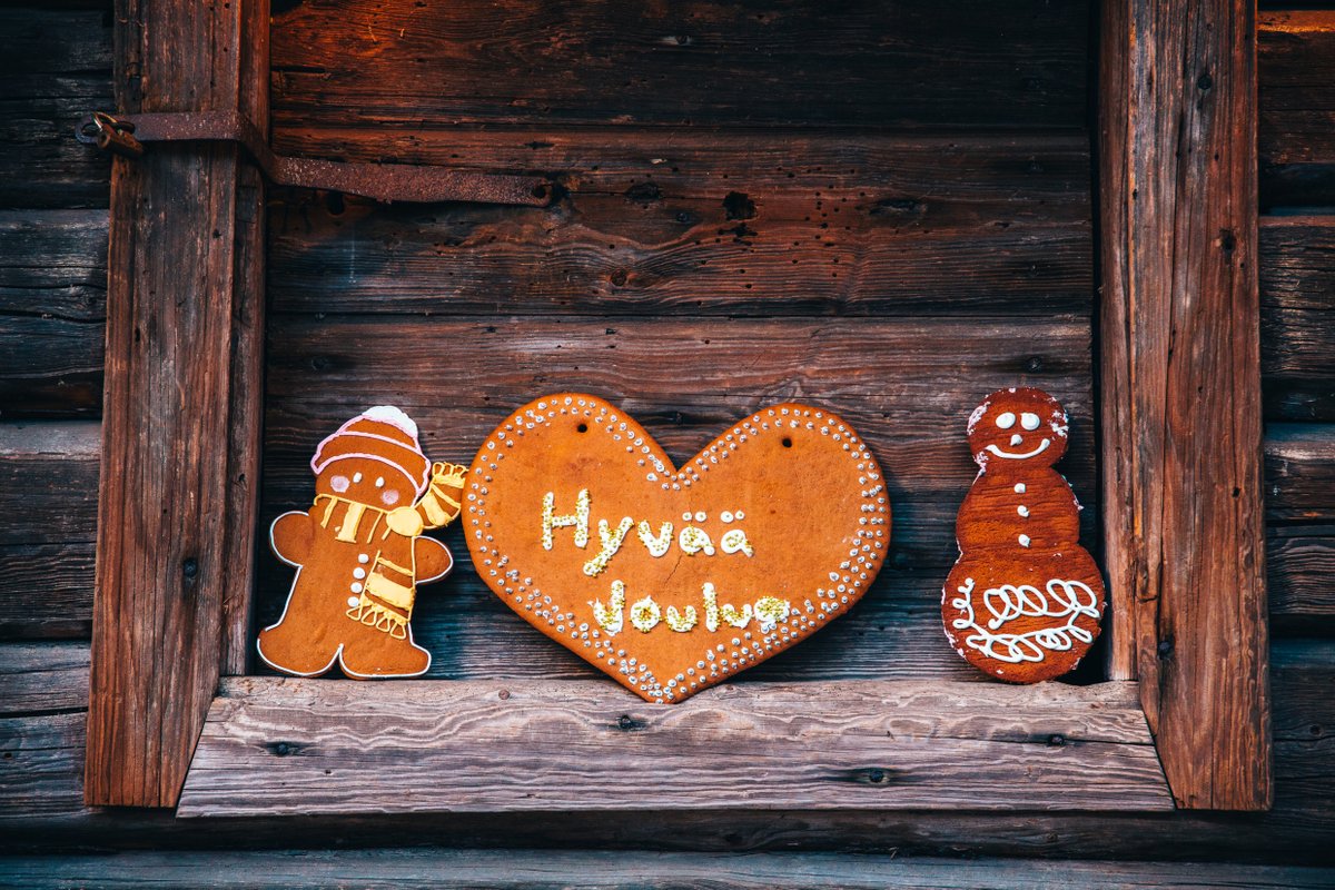 Urban&amp;Local tiimi toivottaa kaikille rauhaisaa joulua ja antoisaa uutta vuotta!
Kiitos kaikille kumppaneille yhteistyöstä ja ensi vuonna jatketaan!
🎄❤️🎁✨❄️