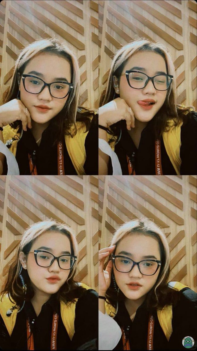 Tanyarl @.hrdbacot PERHATIAN utk seluruh HRD di seluruh perusahaan, tolong dihafal mukanya. Psikopat bernama Vina, mahasiswa UMS jur Arsitek