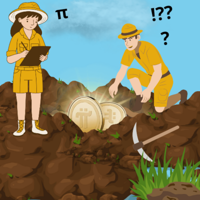 Thông tin Pi hàng ngày 1pi=314159 tweet media