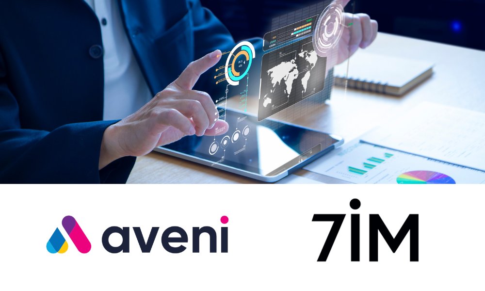Aveni was selected by 7IM, the client-centric, technology-driven wealth and investment management business, as a strategic AI partner. The firm plans to leverage the technology to further strengthen its risk assurance capabilities. Read full announcement: hubs.la/Q02df0F60