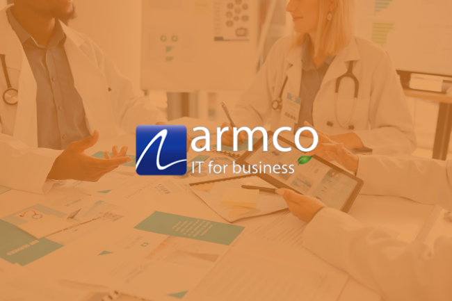 ArmcoIT's tweet photo. As a healthcare provider, ensuring data protection compliance takes a systematic approach that aligns your people, processes and technology together. Find out how in our new blog: https://t.co/QWXTJJPnB5

#healthcare #nhs https://t.co/UFGMqUEEwa