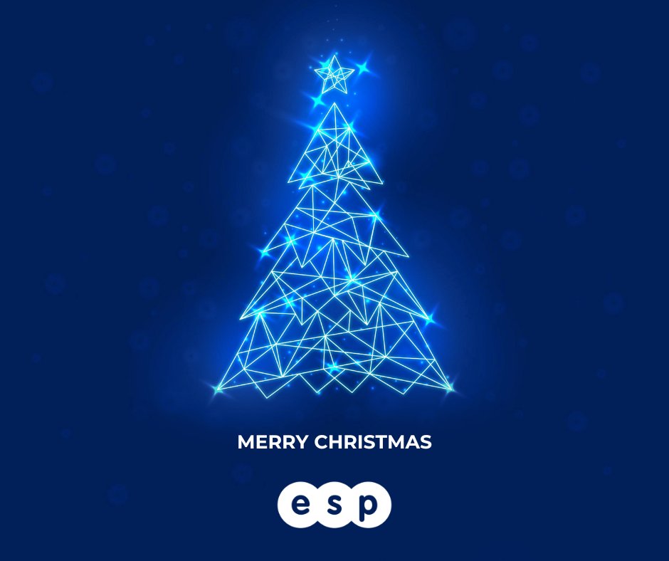 Security_ESP's tweet image. MERRY CHRISTMAS AND HAPPY NEW YEAR FROM US ALL AT ELECTRONIC SECURITY PROTECTION....
#espprojects #Christmas2023