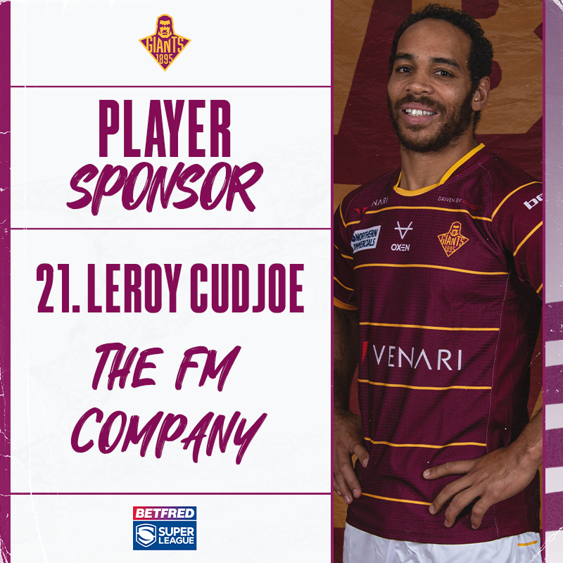 Huddersfield Giants 🐮🔔 tweet media