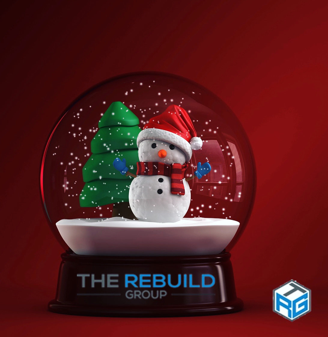 From all of the team here, we’d like to wish our friends,sponsors, supporters and everyone a very merry Christmas. 🎄