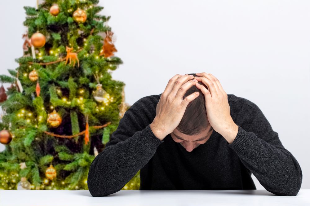 With the festive season in full swing we’ve pulled together some tips for looking after your mental health and wellbeing during what can be a very stressful time of year: orlo.uk/JUkWC