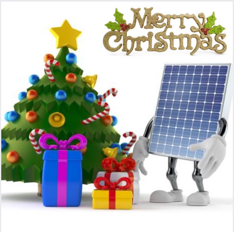 Wishing all of our Solar Synergy customers and clients a very Merry Christmas and a Happy New Year!

We hope you have a safe and enjoyable holiday season with your loved ones.
From the team at Solar Synergy

#solarenergydevon #renewableenergy #christmas2023