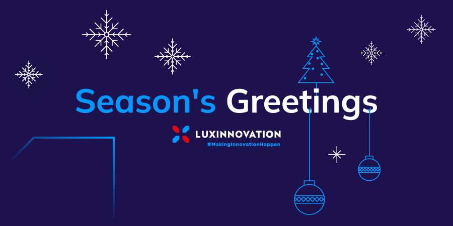 #Bestwishes ✨ As we welcome another year filled with #innovation, allow us to wish you exciting projects & groundbreaking opportunities for the upcoming year! Cheers to a brighter, greener, and more prosperous #future! ⭐