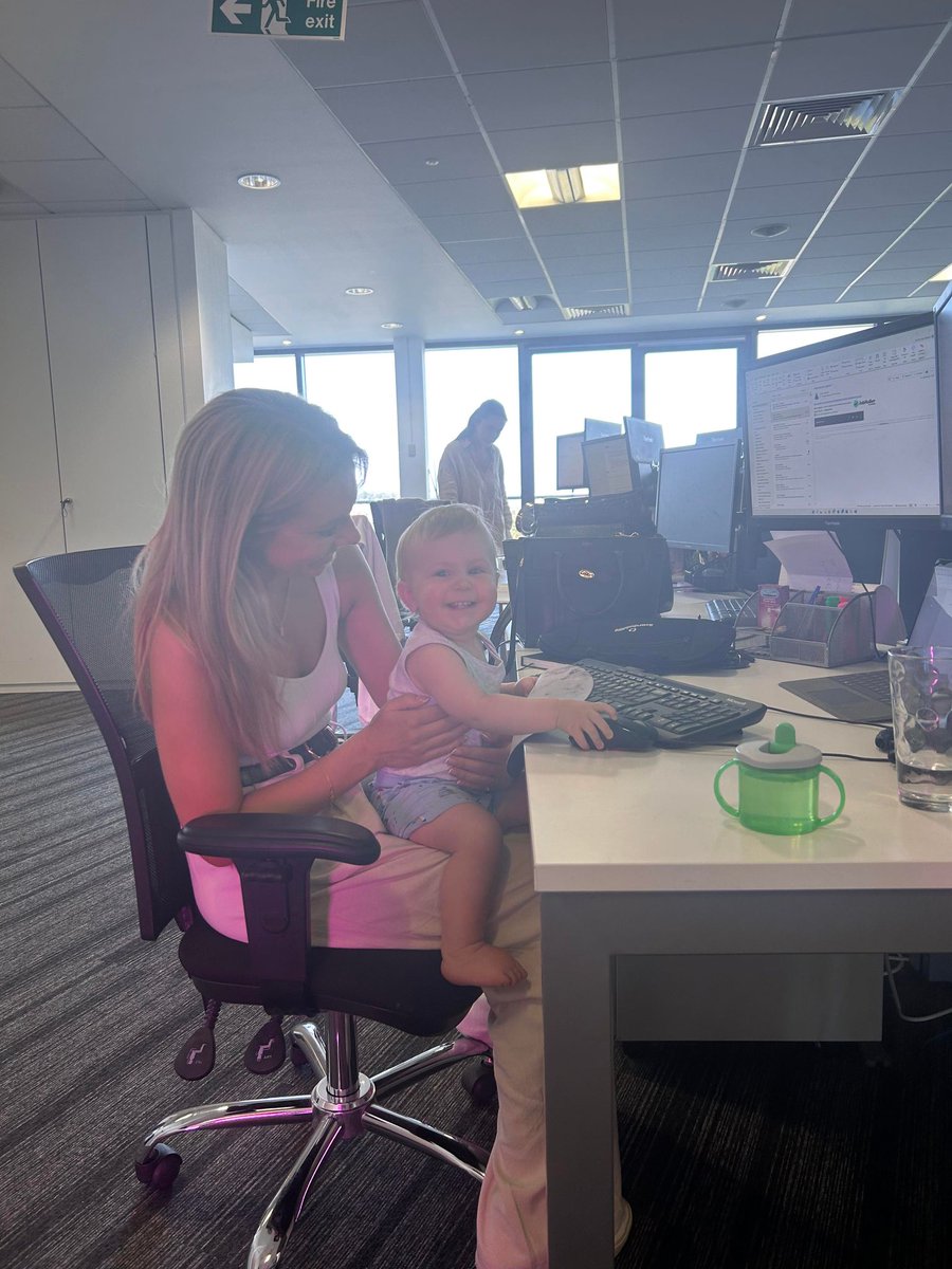 Sophie Hopley tweet media