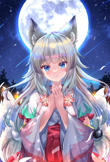 【お仕事ください】(拡散希望です…!)人物イラストの実績を増やしたいので、お仕事積極的にお請けしてます!参考に直近のイラストを添付します個人様→skeb大歓迎です☆承認は2日、納品は1か月以内程度で行っています。… 