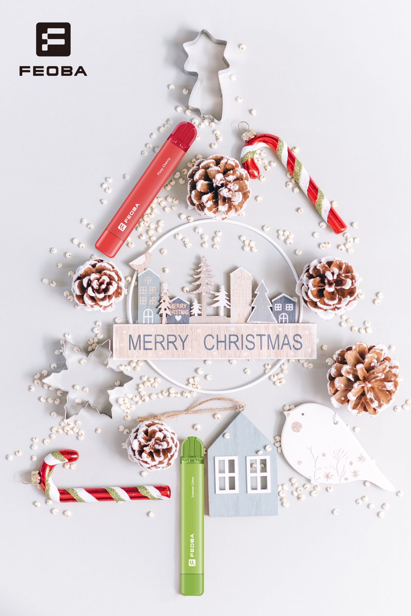 Merry Christmas Eve, everyone! 🎅✨ May the spirit of the season fill your homes with love and laughter. Check out our festive #FeoYoung Christmas tree! 🌲

#FEOBA
#ChristmasEve 
#Christmas2023