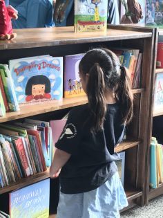 Want to give the gift of reading literacy this year? Help replenish books in a Ben Carson Reading Room! Your donation of $50 will provide five new books for a Ben Carson Reading Room School! Visit the link below to donate today! 

buff.ly/3tlvYyu