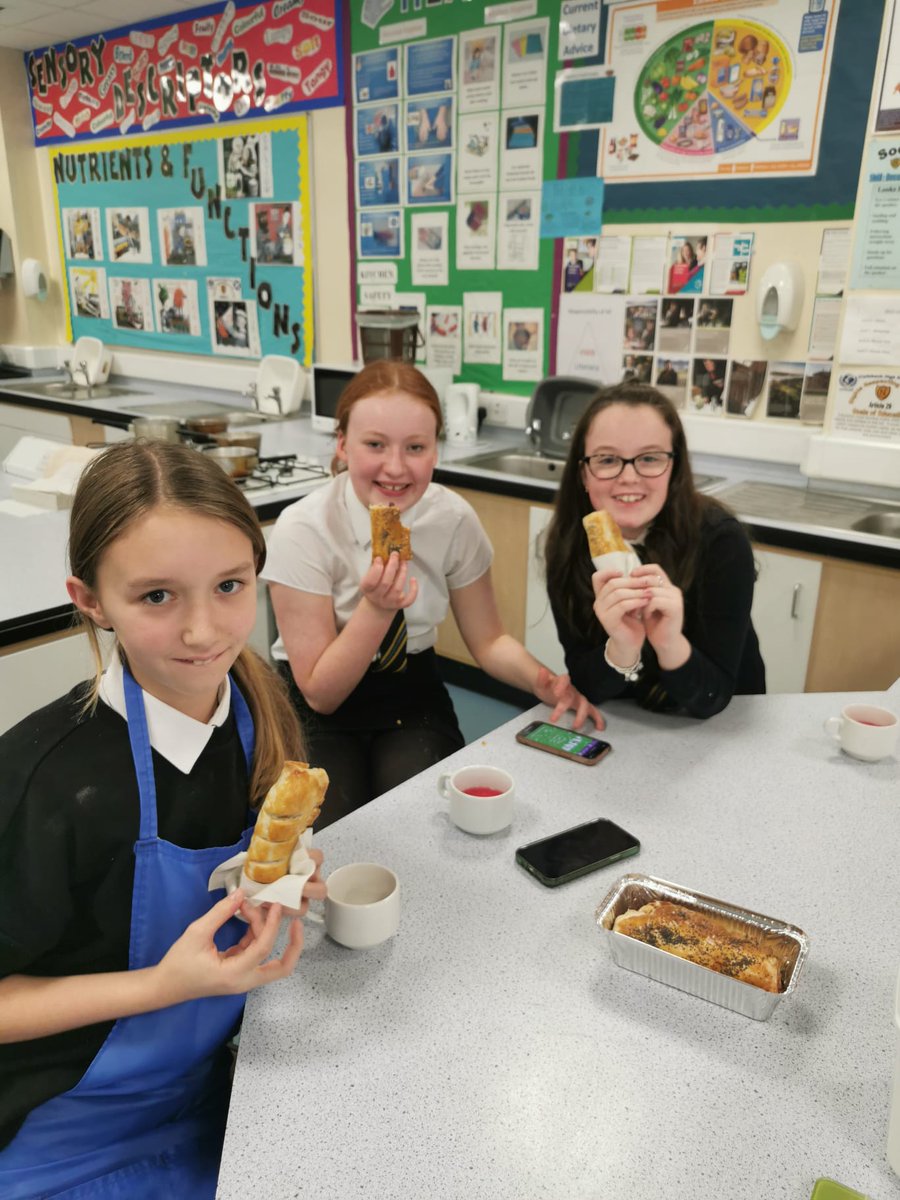 CHS Home Economics Department tweet media