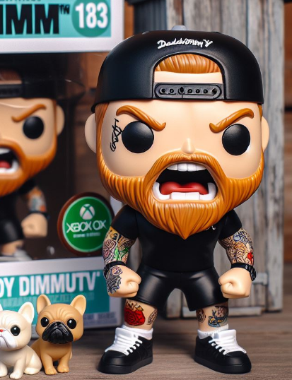 DaddyDimmuTV tweet media