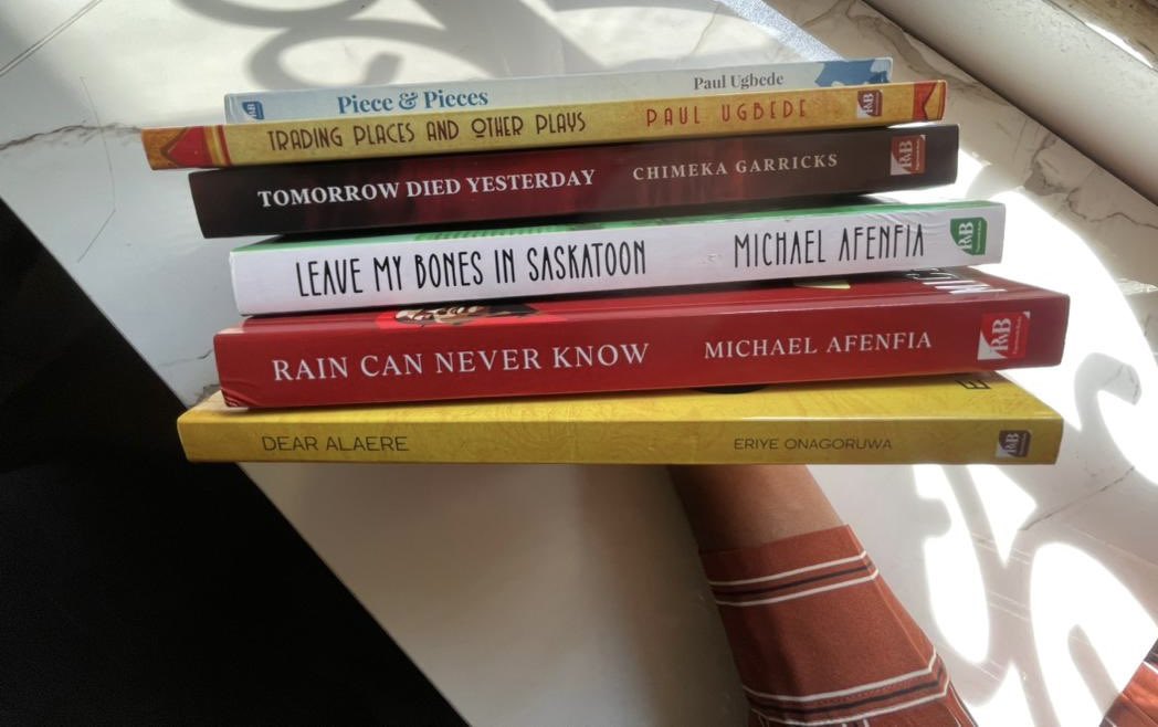 On this last day of our 12 days of Christmas, stand a chance to win one of our mystery books.

12 lucky winners will be selected and announced at the soon!

#paperworthbooks #12daysofchristmas #Giveaway #bookgiveaway #booklovers #books #Christmas