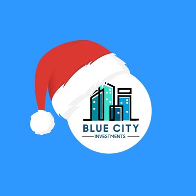 Blue City Investments tweet media