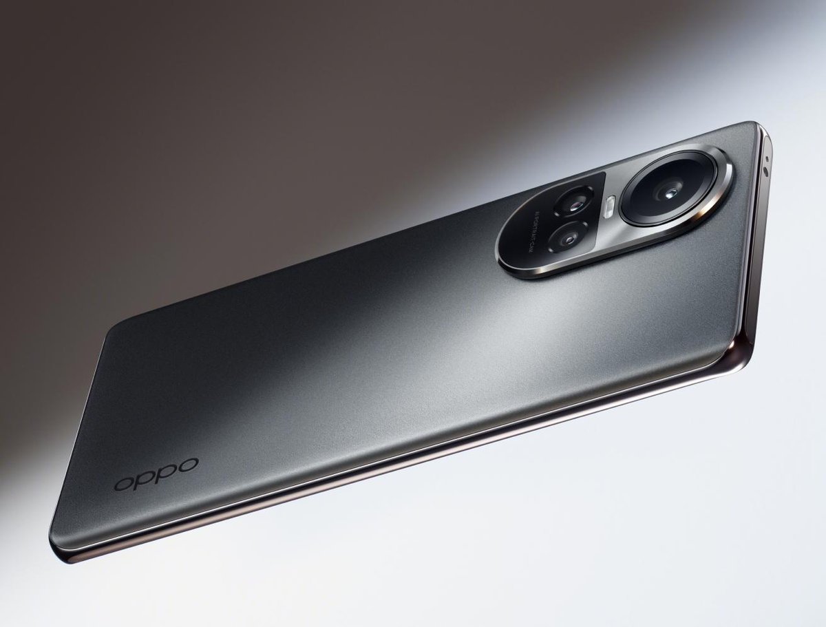 🎉 Tu veux gagner un smartphone Oppo Reno 10 Pro 5G d'une valeur de 659€? 📱 Follow @OPPOBelgium & Retweet cette publication 🎁 Inscrit toi à leur newsletter pour une chance supplémentaire : oppo-belgium.store/fr/pages/siteg… Bonne chance !! #JeuxConcours #BonPlan #Gratuit