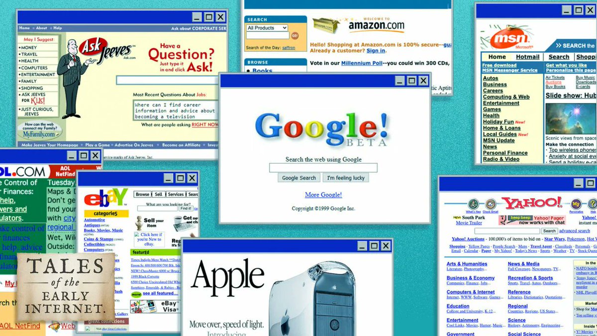 old internet was awesome! 
#internet  #oldinternet #nostalgia #liminal #oldnet #2000s