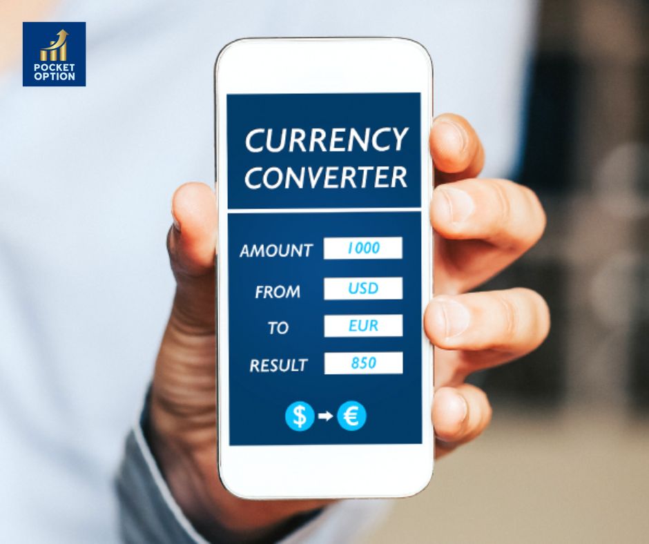 Instant Results: ⚡ Get quick and precise conversion results on the spot. 
 Ready to elevate your currency game?   Try our Currency Converter now!   💼💰 #CurrencyConversion #FinanceMagic 🚀📊