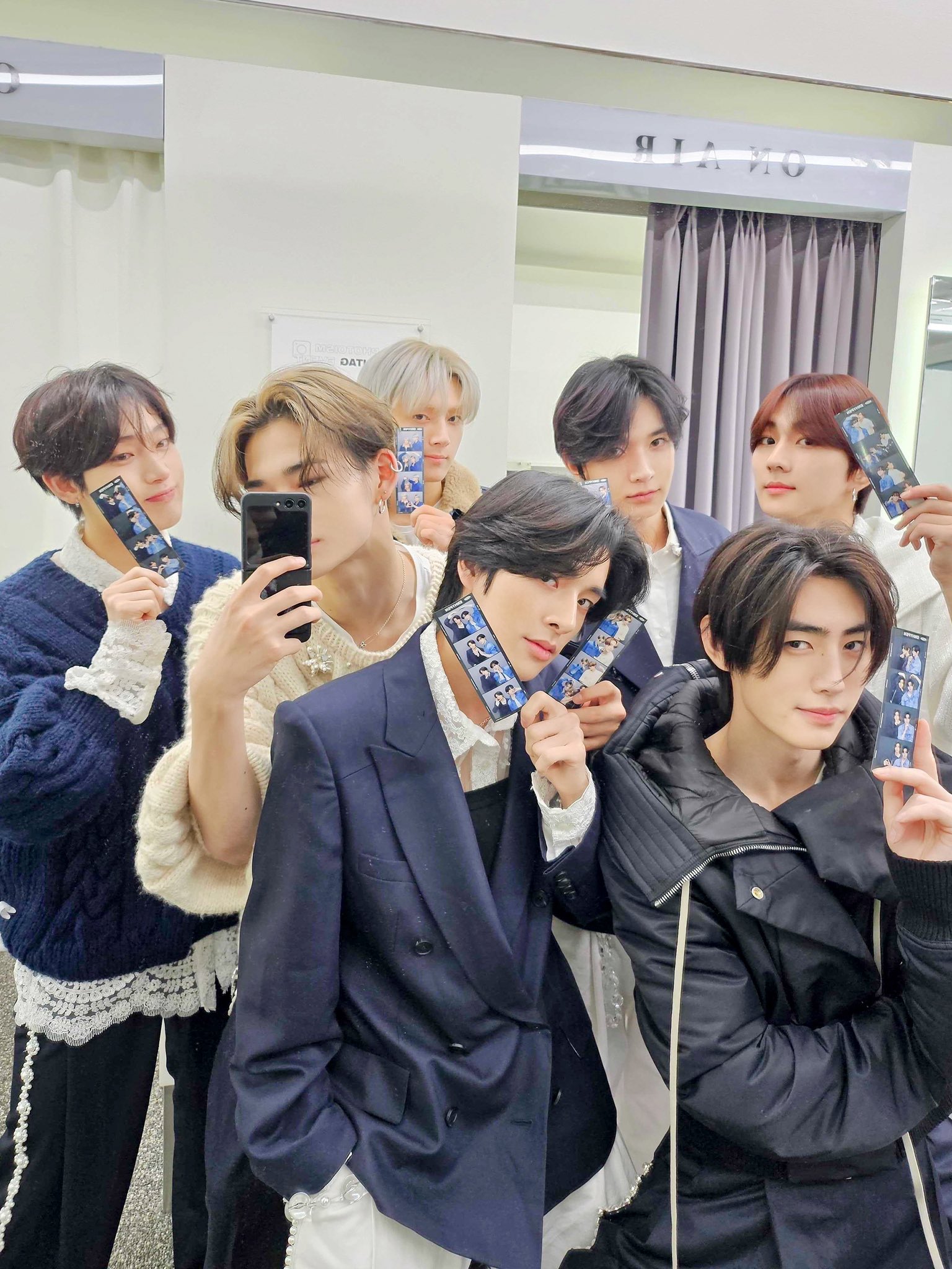 ENHYPEN NI-KI JAPAN FANBASE on X: 